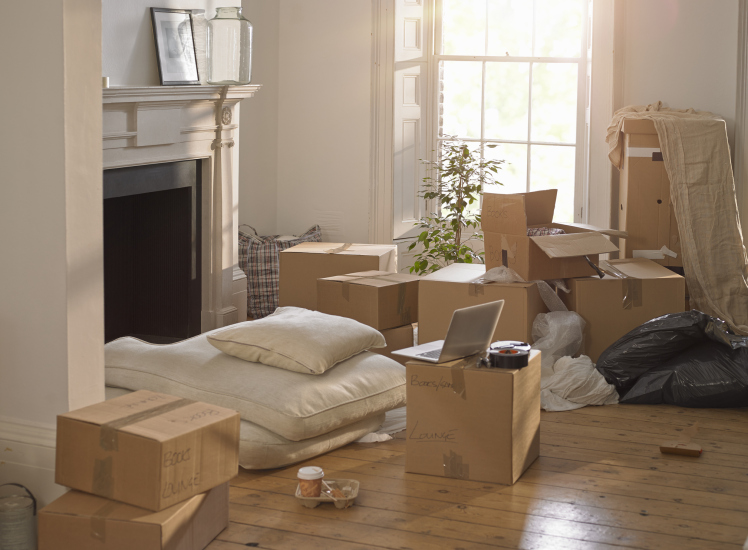 Cheap Movers In La Mirada