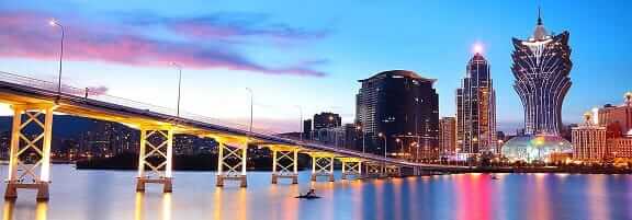 To Have the Luxury of Exploring Your New Surroundings - Ship a Car to Macau through an International Transport Service