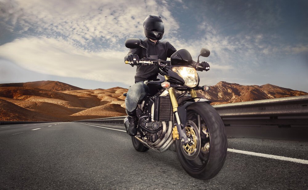 Macomb, IL motorcycle transport quote