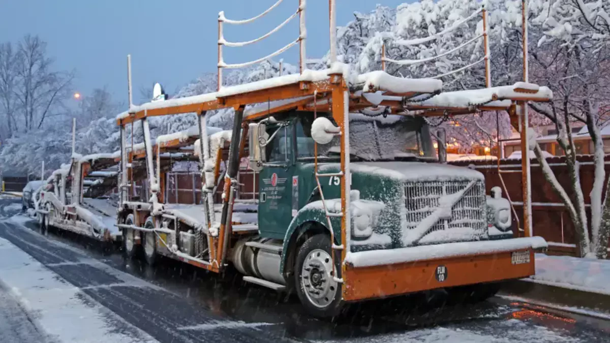 Reliable Macon-Bibb County Auto Transport Services in 2025
