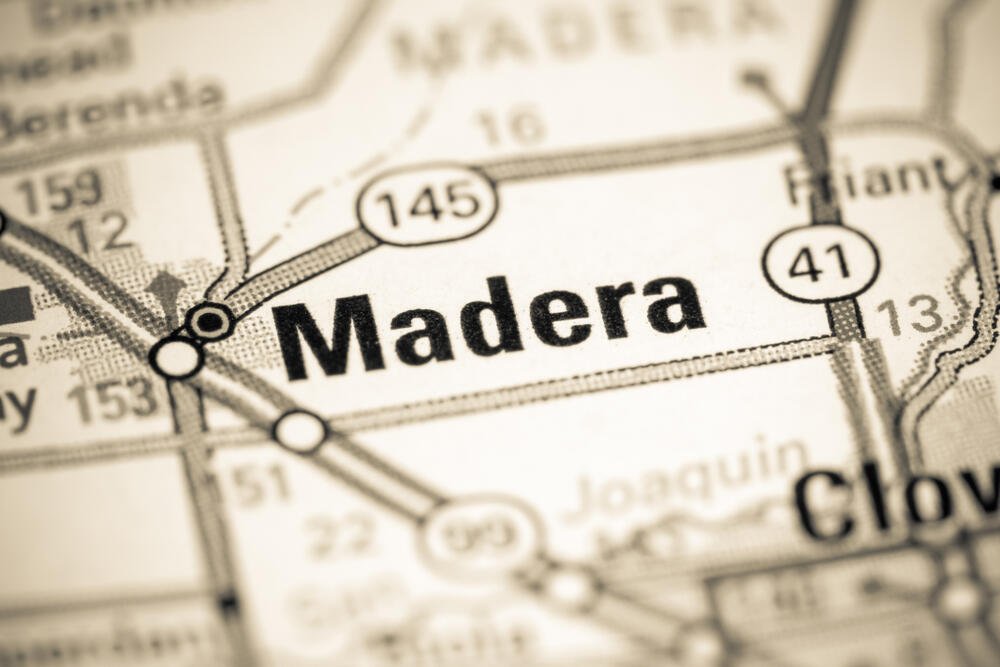 Madera Freight Shipping Services Near Me