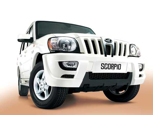 Mahindra and Mahindra