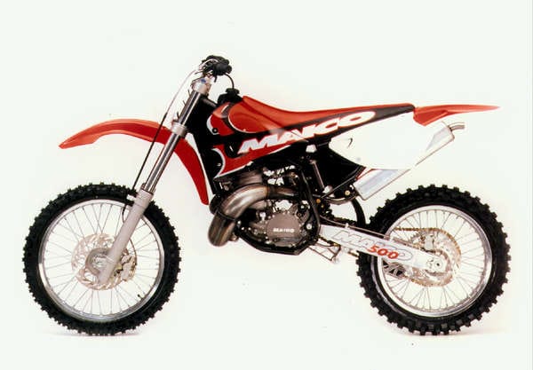 Maico