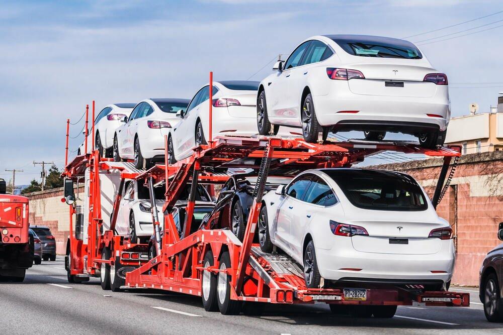 Maine to Pennsylvania Car Shipping A1 Auto Transport
