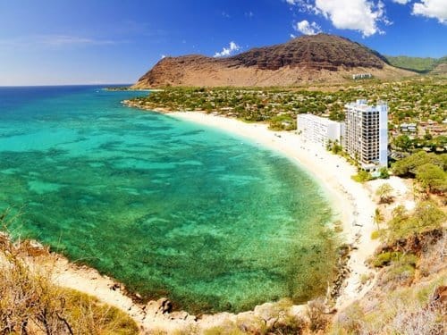 Makaha Motorcycle Shipping
