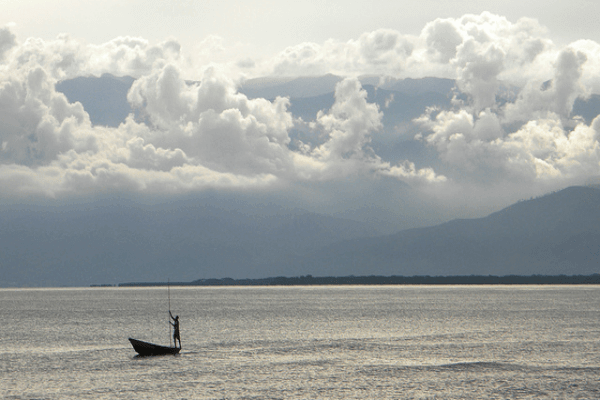 Ship Car To Makamba