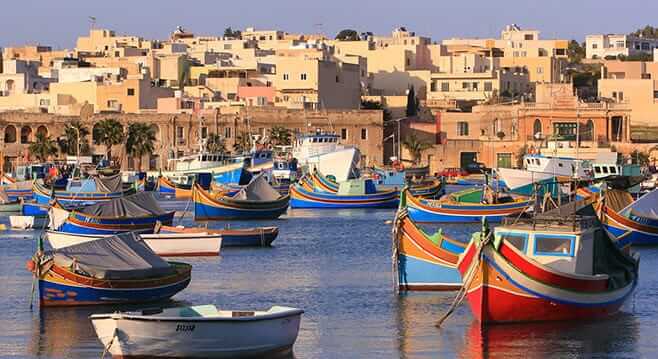 What It Takes to Transport a Car to Malta - What You’re Responsible For