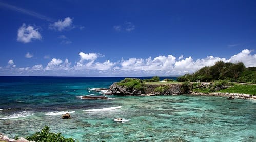Ship Car To Mangilao