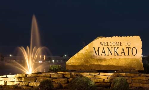 Mankato