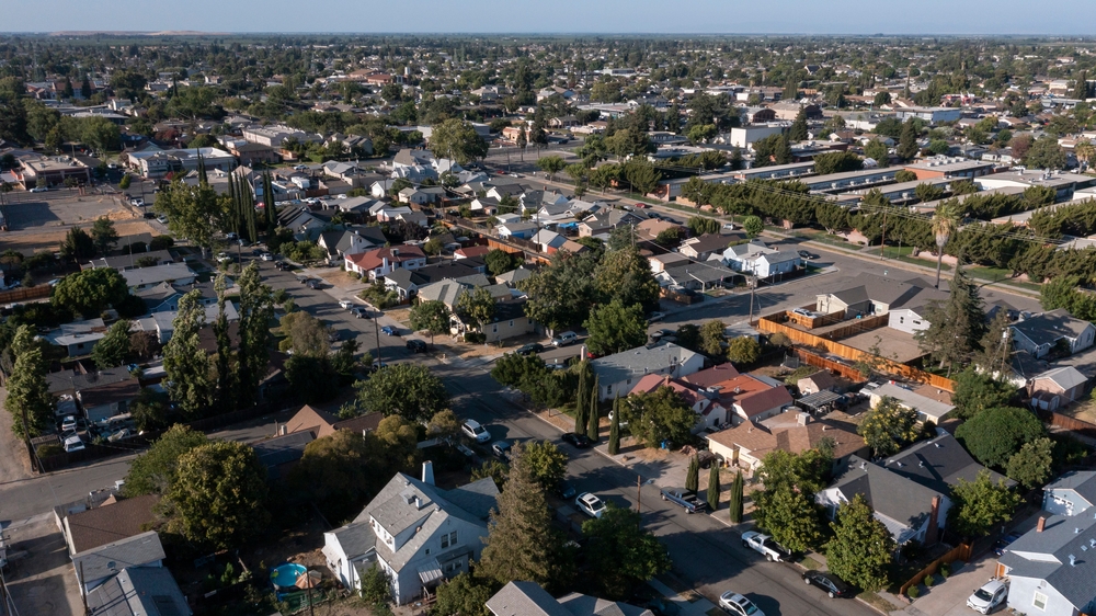 RV Shipping Manteca