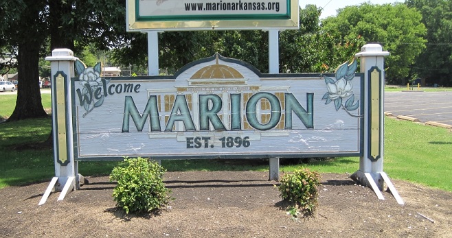 Marion