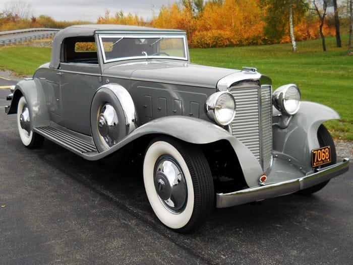 Marmon