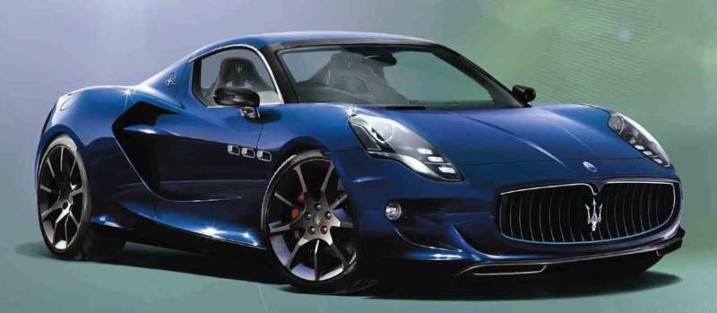Maserati