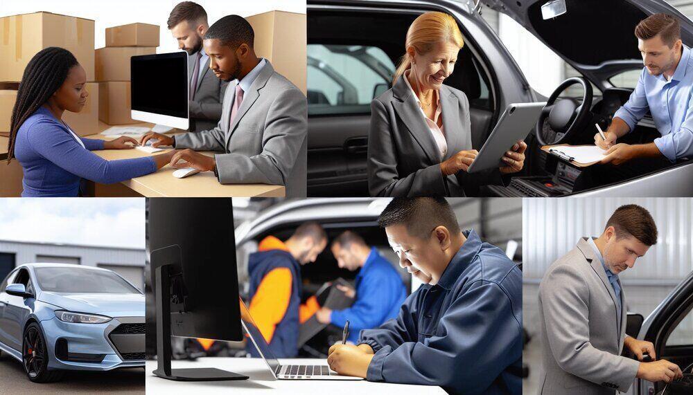 Enclosed Car Shipping Massachusetts Rates A1 Auto Transport