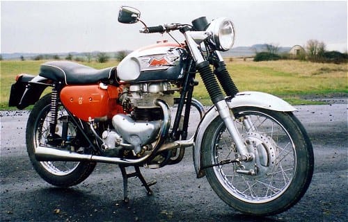Matchless