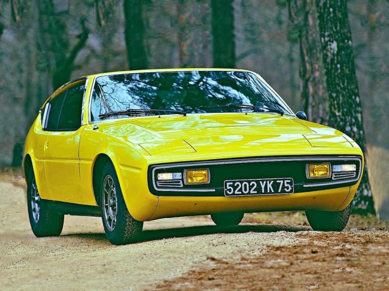 Matra
