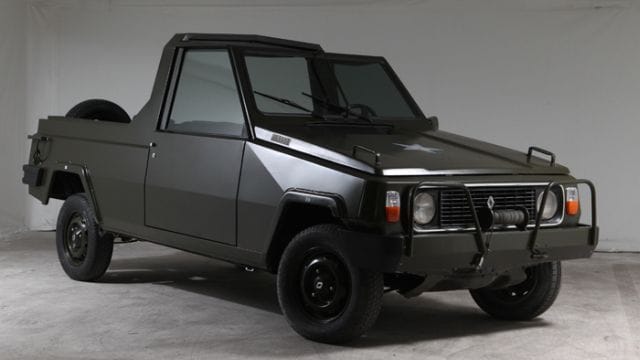 Mava-Renault