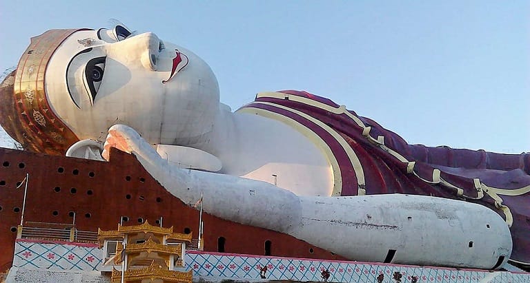 Ship Car To Mawlamyine