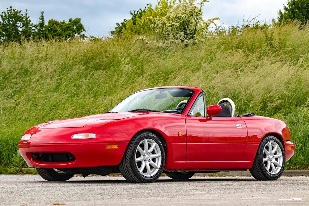 Classic Cars That Wont Leave You Stranded