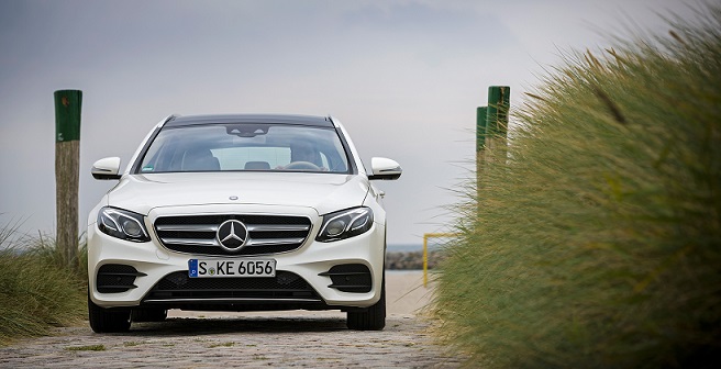 Best Mercedes Benz Transport Services