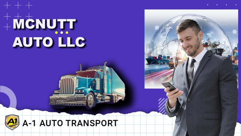 McNutt Auto LLC
