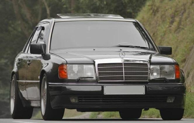 Classic Cars That Wont Leave You Stranded