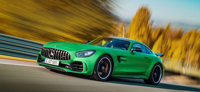 How Much Does It Cost To Ship A Mercedes?