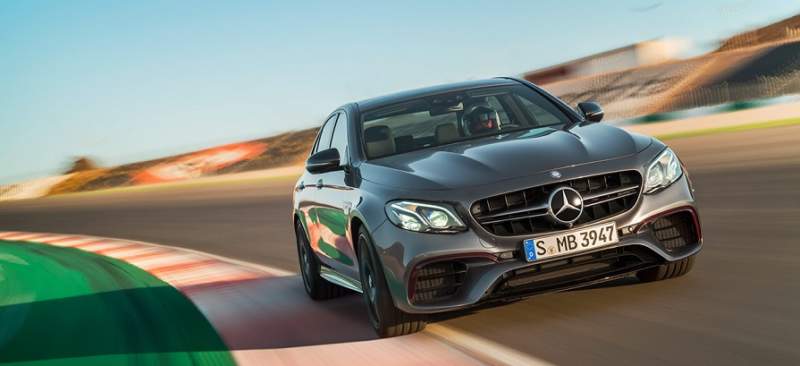 Mercedes