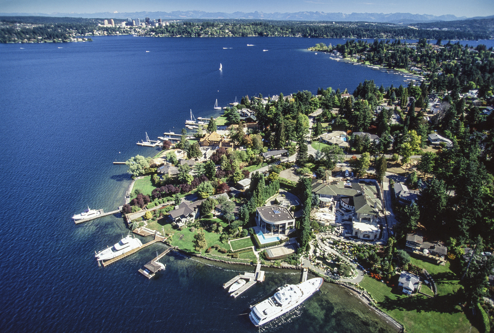 Car Shipping Mercer Island, WA – Premium Auto Transport
