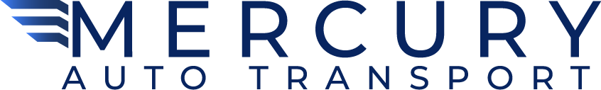 MERCURY AUTO TRANSPORT LLC