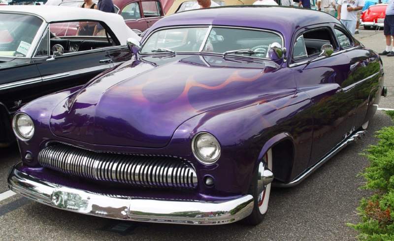 Mercury