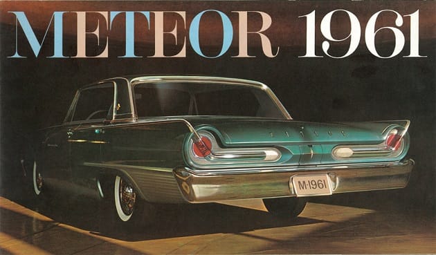 Meteor