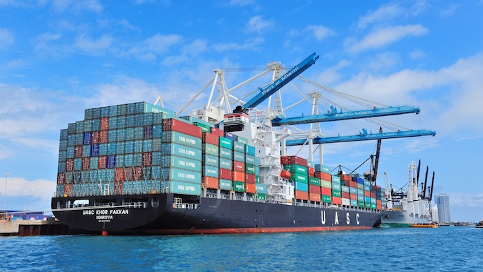 Port of Miami