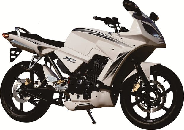 Mican Motors
