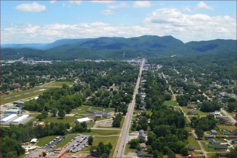 Middlesboro Motorcycle Shipping