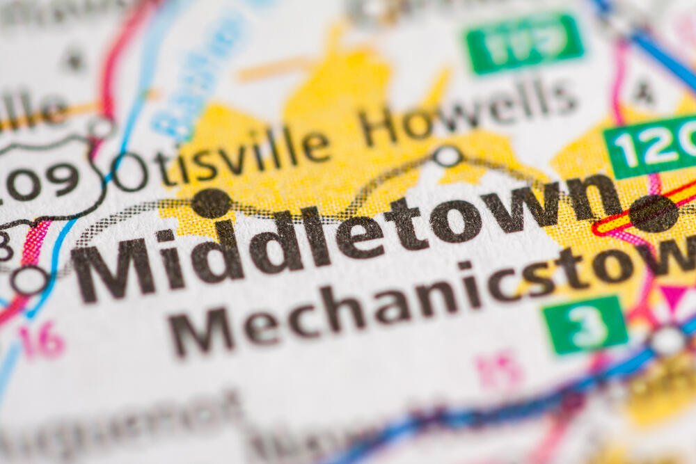 RV Transport Middletown Middletown RV Movers Near Me RV Shipping Companies Middletown