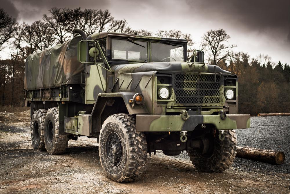 Military 001