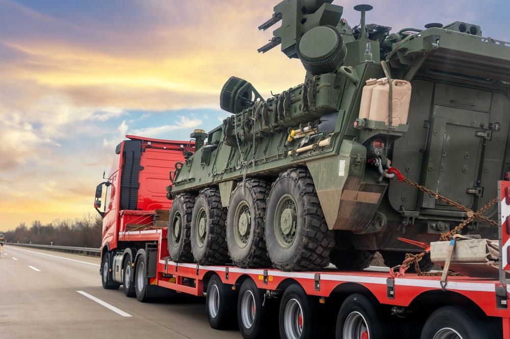 How much does military auto transport cost? A1 Auto Transport