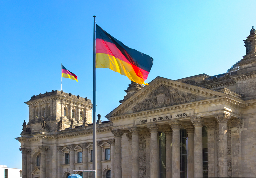 Military Auto Transport to Germany