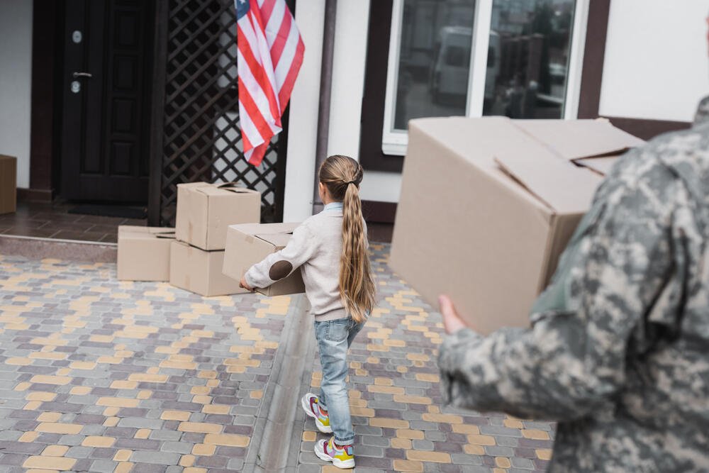 Military Move4