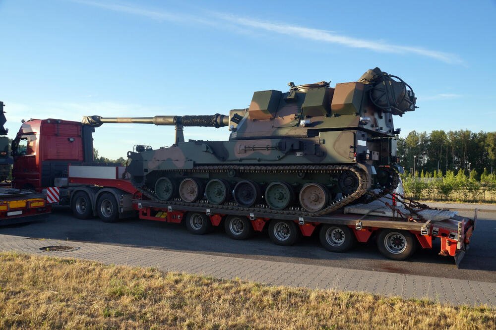 Military Moving 1