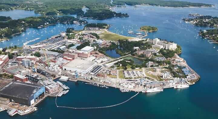 Learn about Military Vehicle Shipping Ports