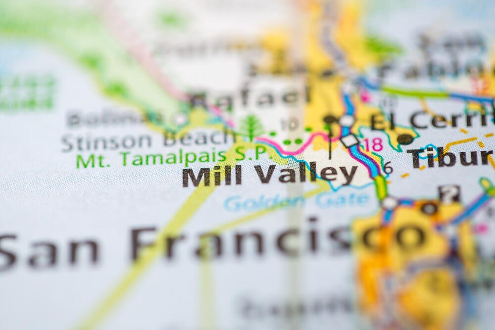 Mill Valley Motorcycle Shipping Companies