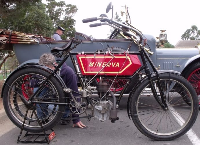Minerva