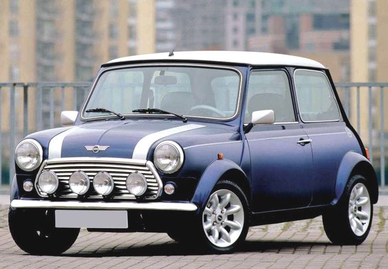 MINI