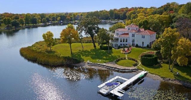 Minnetonka