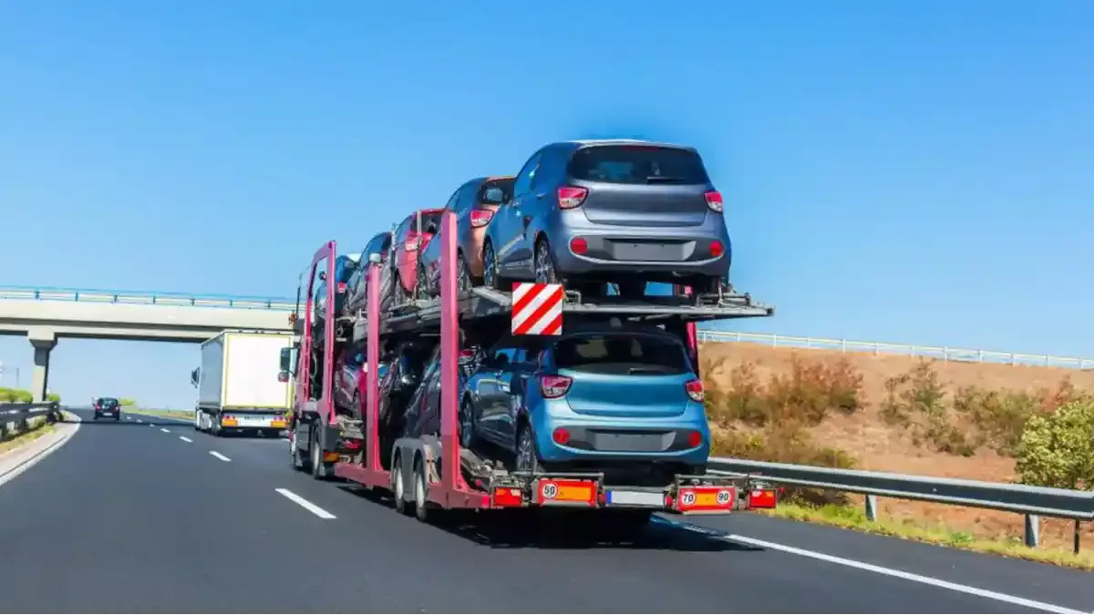 Mississippi to Florida Auto Transport