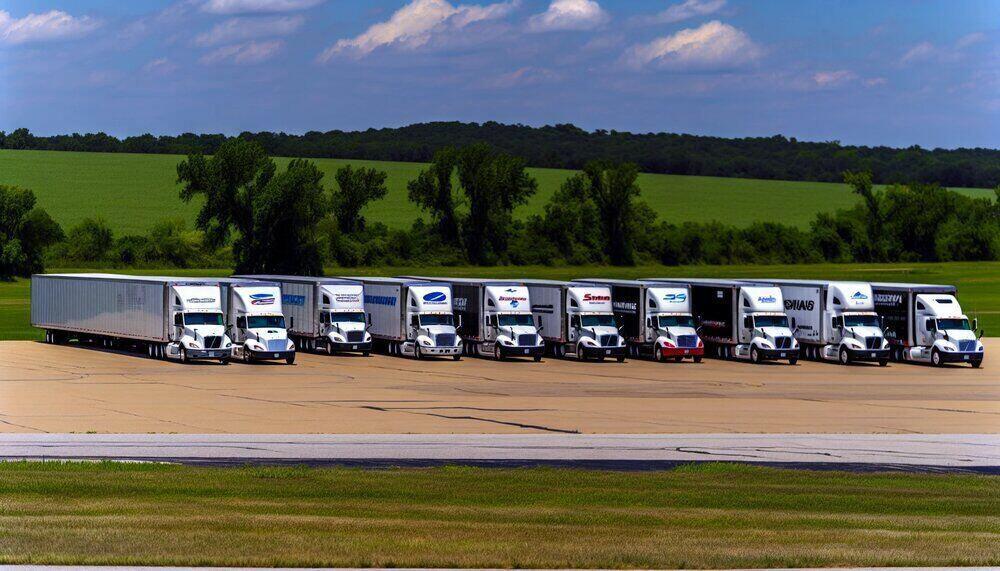 Enclosed Car Shipping Missouri Rates A1 Auto Transport