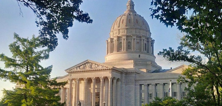 Missouri (MO) State To State Moving Services