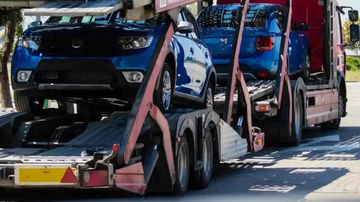 Missouri to Georgia Auto Transport